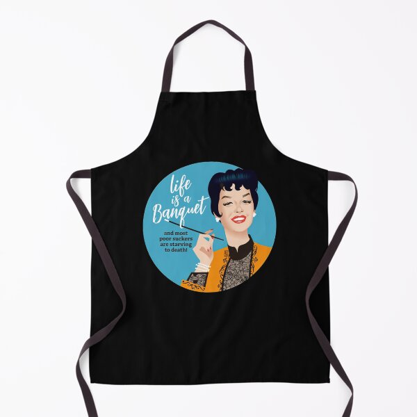 Item preview, Auntie Mame designed and sold by committeeignora.