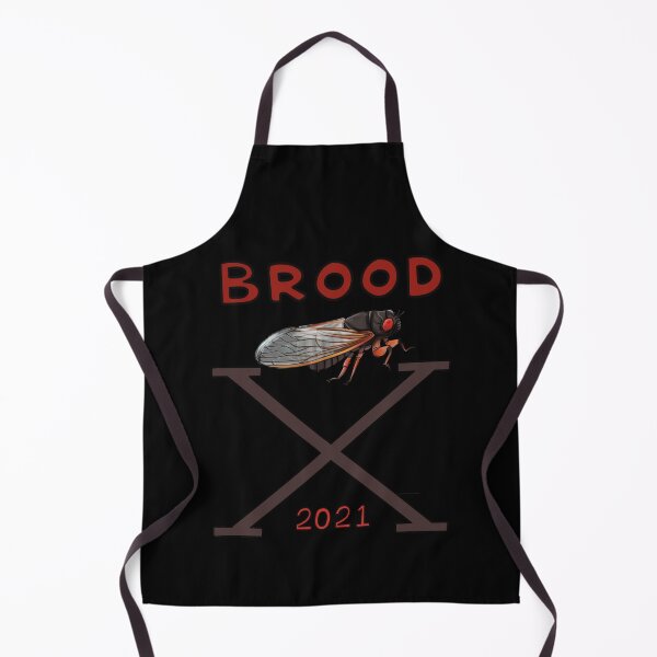 Item preview, Brood X 2021, Cicadas Insect Quote, Entomology Gift for Cicadas Lovers designed and sold by CapitalDesignss.