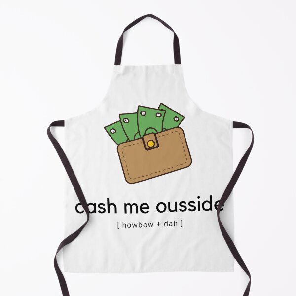 Item preview, Cash Me Ousside  designed and sold by vvventanilla.