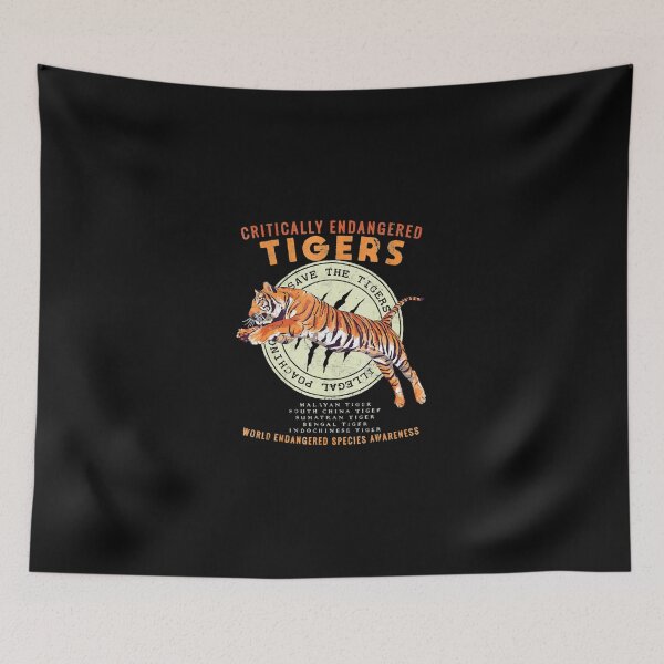 Item preview, Tigers  designed and sold by attawaydrupp.