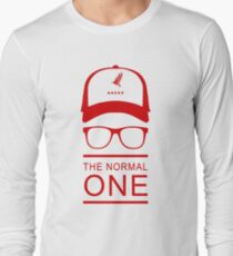 klopp Long Sleeve T-Shirt