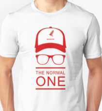 klopp Unisex T-Shirt