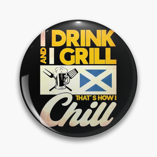 Item preview, Scot Scottish Flag Scotland    designed and sold by PorroKylan.