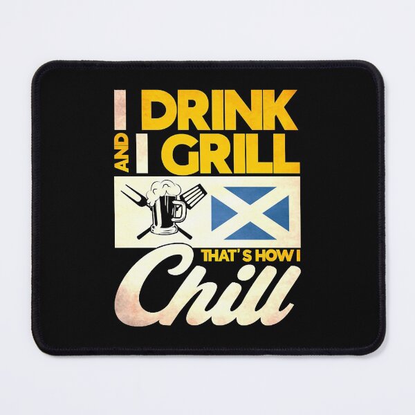Item preview, Scot Scottish Flag Scotland designed and sold by PorroKylan.