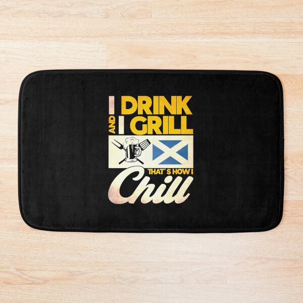 Item preview, Scot Scottish Flag Scotland    designed and sold by PorroKylan.