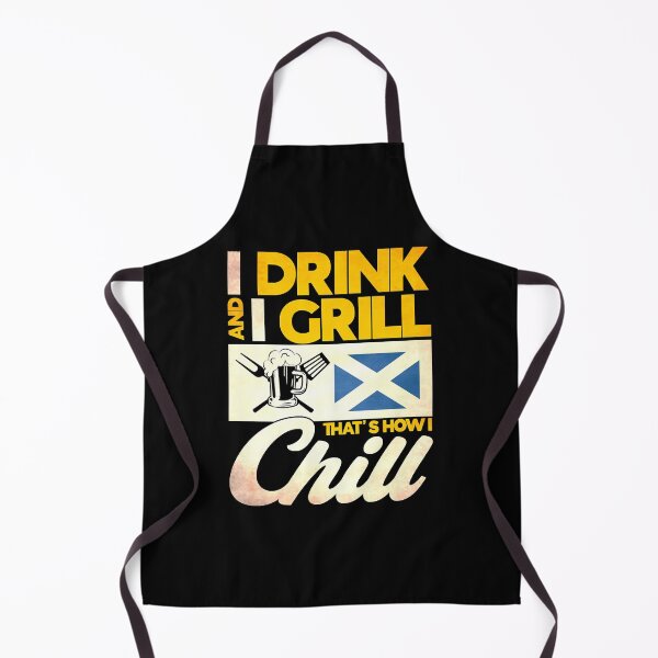 Item preview, Scot Scottish Flag Scotland designed and sold by PorroKylan.
