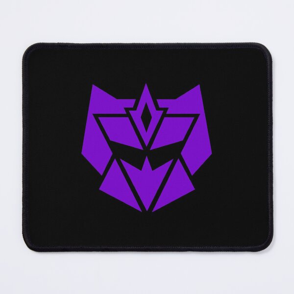 Item preview, Transformers Generation 2 Decepticon Logo Symbol      designed and sold by KillingworthM.