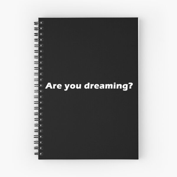 Item preview, Are you dreaming? designed and sold by Zos Design.