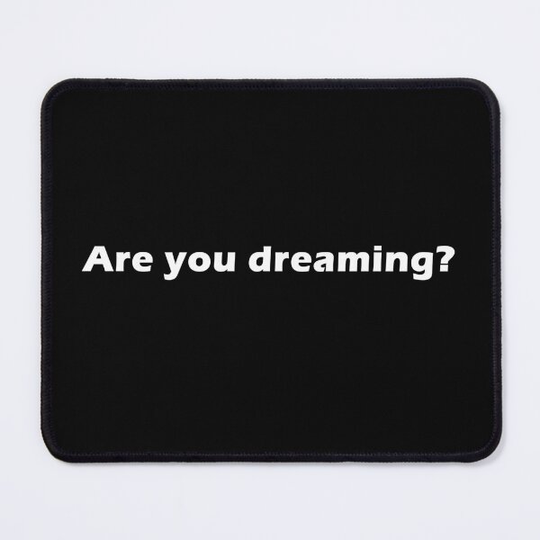 Item preview, Are you dreaming? designed and sold by Zos Design.