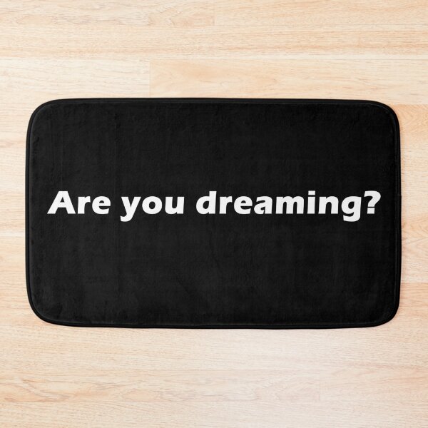 Item preview, Are you dreaming? designed and sold by Zos Design.