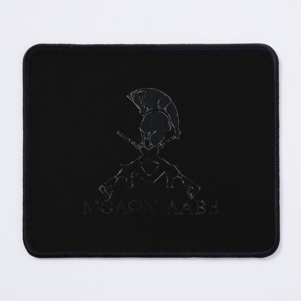 Item preview, Molon Labe designed and sold by PorroKylan.