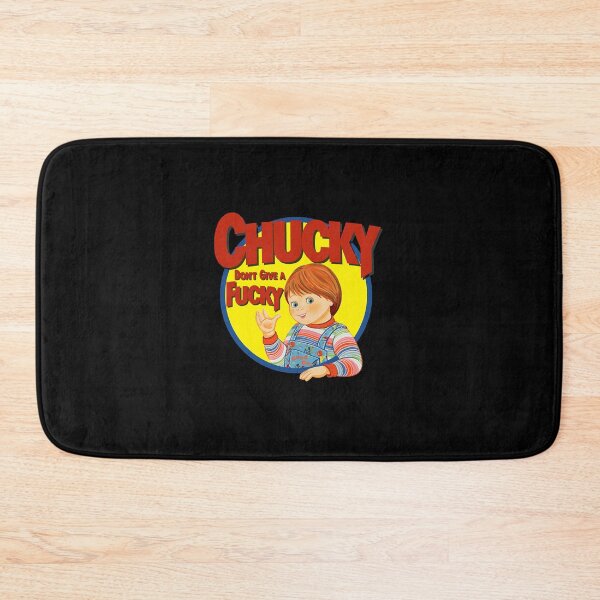 Item preview, Chucky Dont Give A Fucky  designed and sold by KillingworthM.