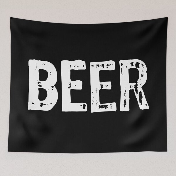 Item preview, Beer designed and sold by The "I Love Everything" Shop.