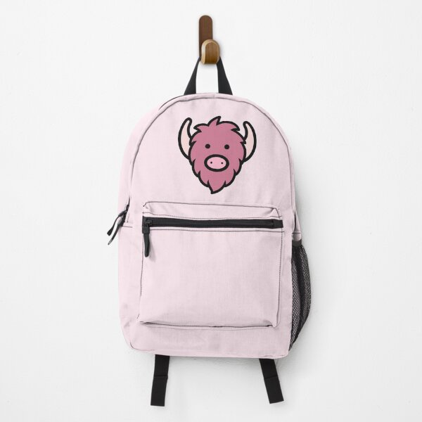 Item preview, Pink Yak designed and sold by IKEATIGER.