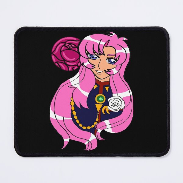 Item preview, Utena Tenjou designed and sold by STRQRaven.