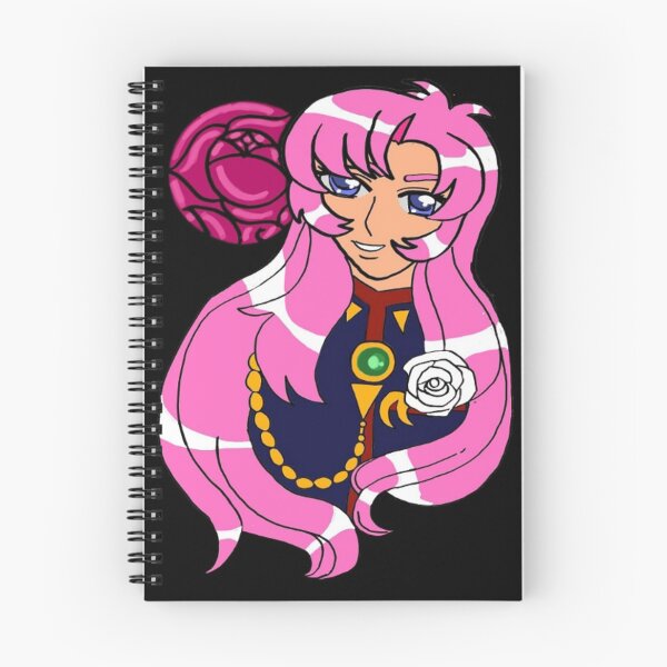 Item preview, Utena Tenjou designed and sold by STRQRaven.