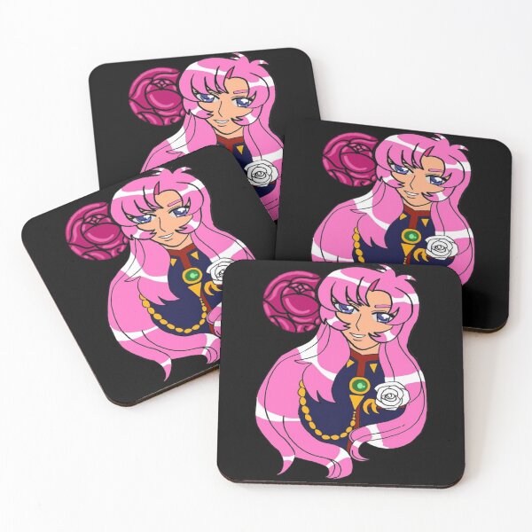 Item preview, Utena Tenjou designed and sold by STRQRaven.