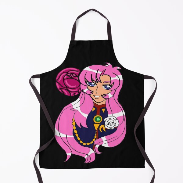 Item preview, Utena Tenjou designed and sold by STRQRaven.
