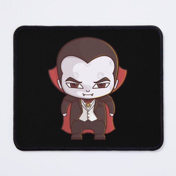 Item preview, CHIBI DRACULA HALLOWEEN  designed and sold by GittlerKeily.