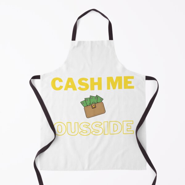 Item preview, Cash Me Ousside  designed and sold by vvventanilla.