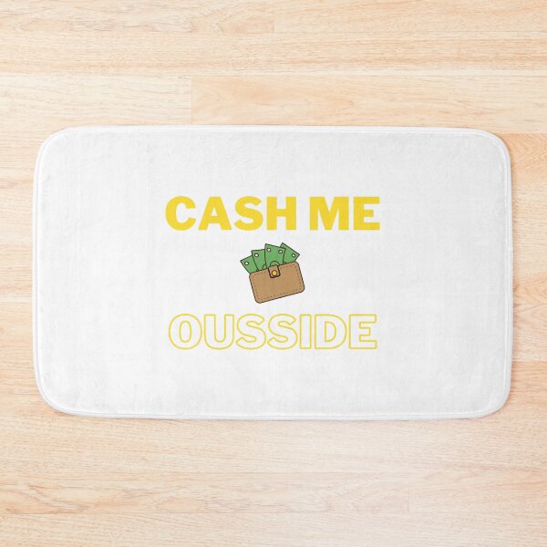 Item preview, Cash Me Ousside  designed and sold by vvventanilla.