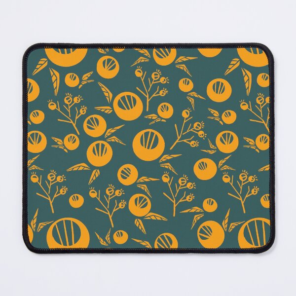 Item preview, Cottagecore spring flower field designed and sold by MyYellowBird.
