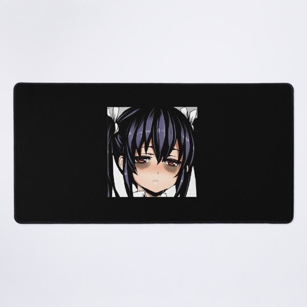 Anime Girl Sad Magnet for Sale by InsecurePuppet