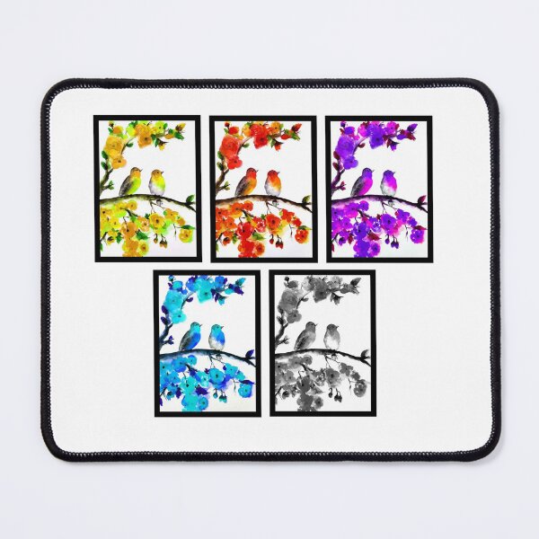 Item preview, Birds designed and sold by Elemale.