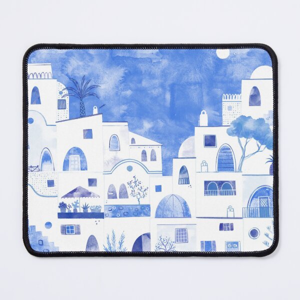 Item preview, Santorini designed and sold by squirrell.