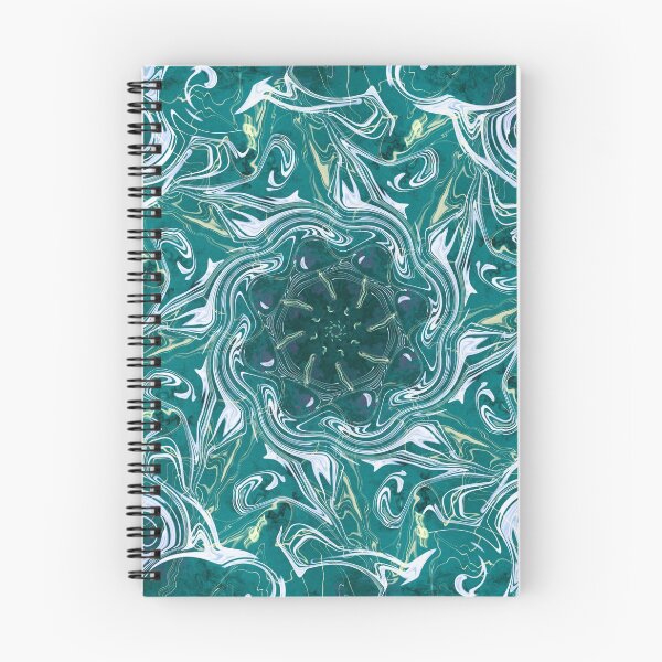Item preview, Marvellous Marble Mandala: Forgotten designed and sold by PrintInks.