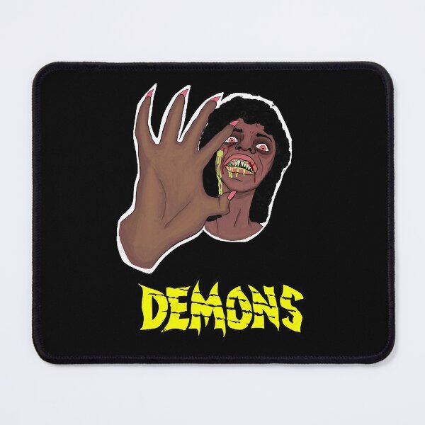 Item preview, Demons Version 2  designed and sold by GittlerKeily.