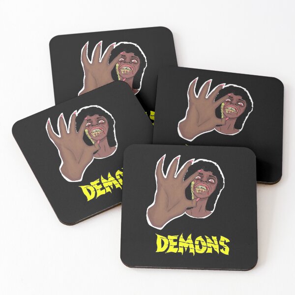 Item preview, Demons Version 2  designed and sold by GittlerKeily.