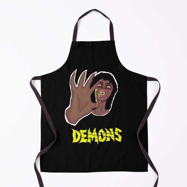 Item preview, Demons Version 2  designed and sold by GittlerKeily.
