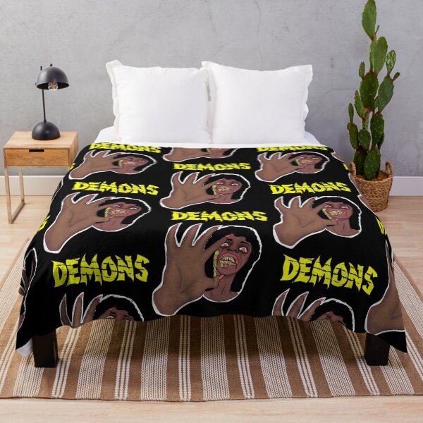 Item preview, Demons Version 2  designed and sold by GittlerKeily.