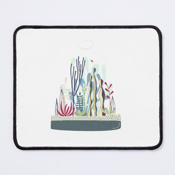 Item preview, Terrarium designed and sold by squirrell.
