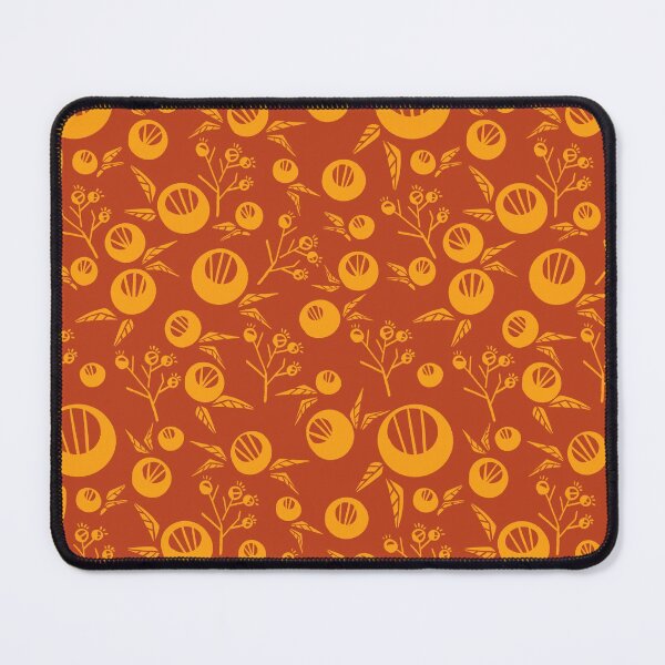Item preview, Cottagecore spring flower field designed and sold by MyYellowBird.