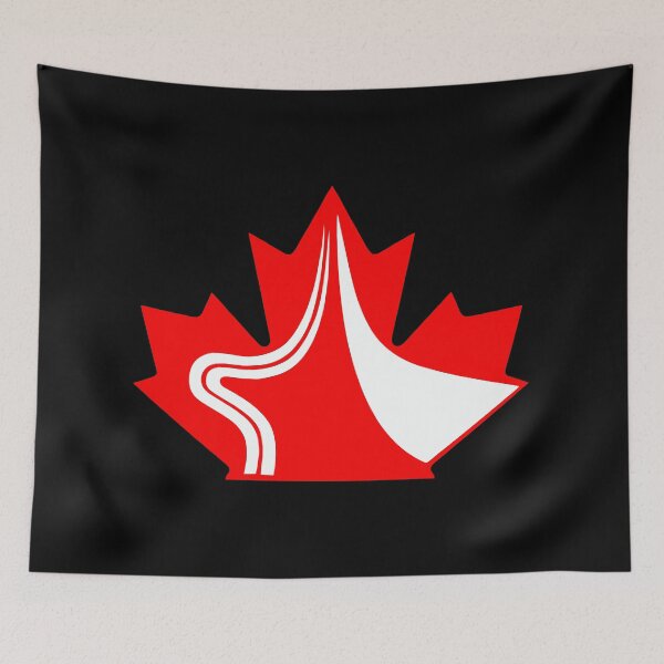 Item preview, Nordic Combined Ski Canada designed and sold by PhipipLamp.