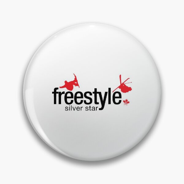 Item preview, freestyle canada ski designed and sold by PhipipLamp.