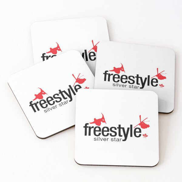 Item preview, freestyle canada ski designed and sold by PhipipLamp.