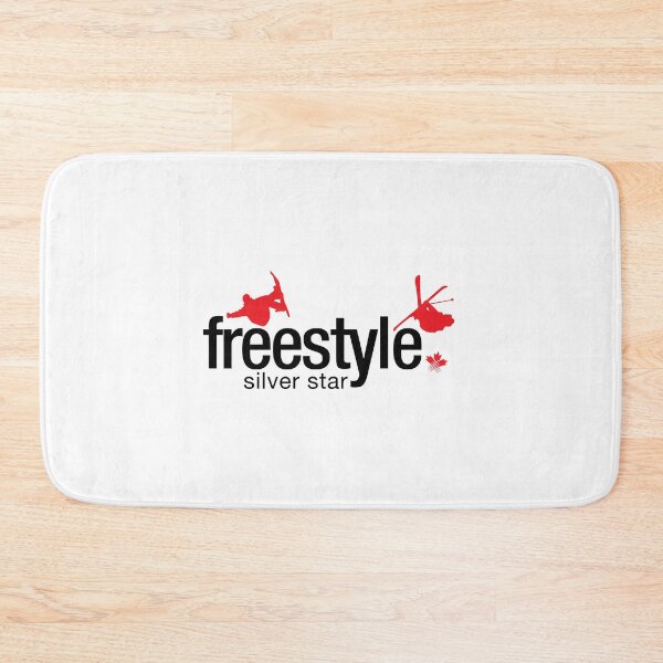 Item preview, freestyle canada ski designed and sold by PhipipLamp.