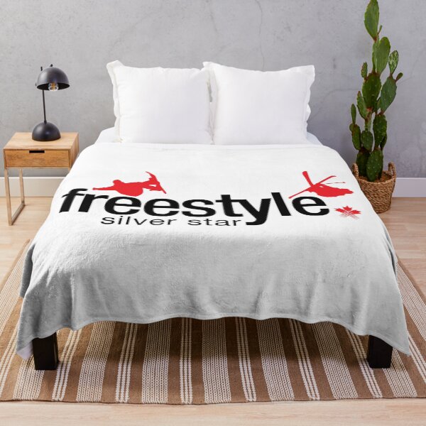 Item preview, freestyle canada ski designed and sold by PhipipLamp.