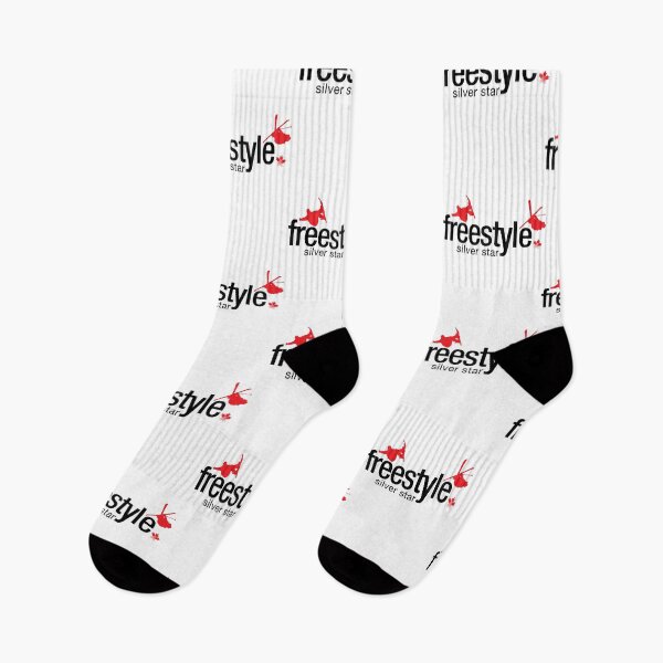 Item preview, freestyle canada ski designed and sold by PhipipLamp.
