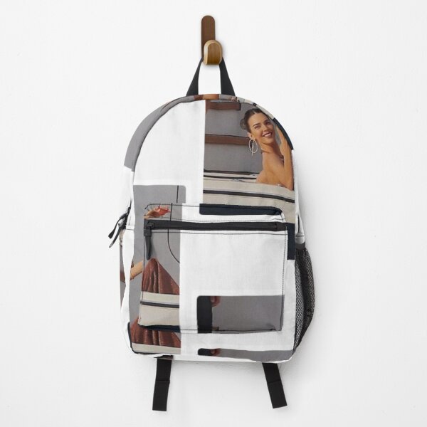 Artikelvorschau, Kendall Jenner und Bella Hadid Sticker| Perfektes Geschenk | Bella Hadid entworfen und verkauft von lucycana.