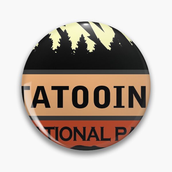 Artikelvorschau, Tatooine-Nationalpark entworfen und verkauft von Us-nature.