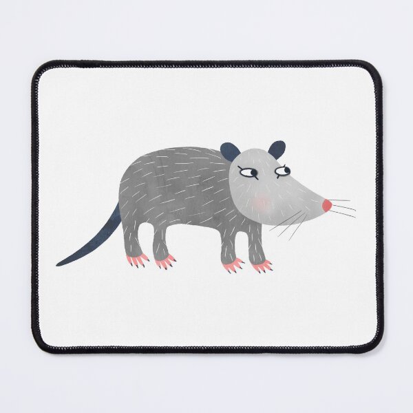 Item preview, Possum designed and sold by squirrell.