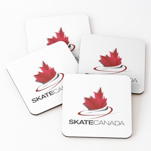Item preview, Skate Canada designed and sold by PhipipLamp.