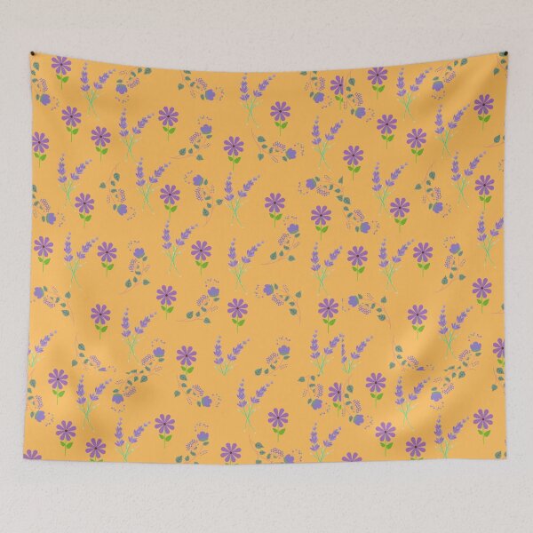 Item preview, Simple Floral Design  designed and sold by ShanDesigns88.