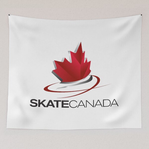 Item preview, Skate Canada designed and sold by PhipipLamp.