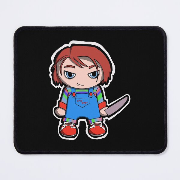 Item preview, Chucky doesnt play well with others designed and sold by KillingworthM.