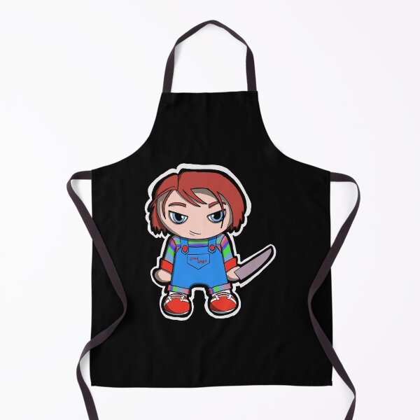 Item preview, Chucky doesnt play well with others  designed and sold by KillingworthM.